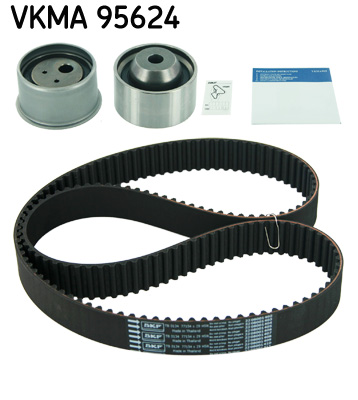 Timing Belt Set - VKMA 95624 SKF